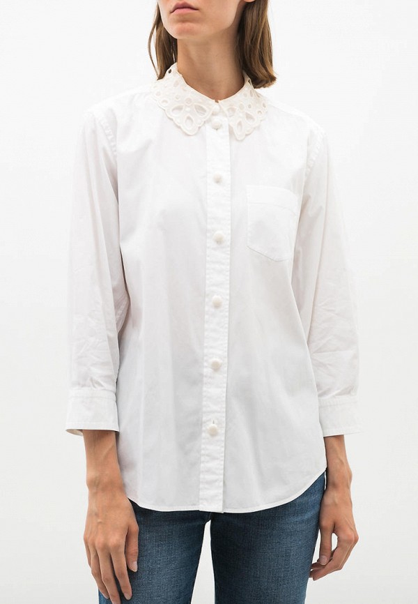 Louis Vuitton Resale Рубашка - фото 1