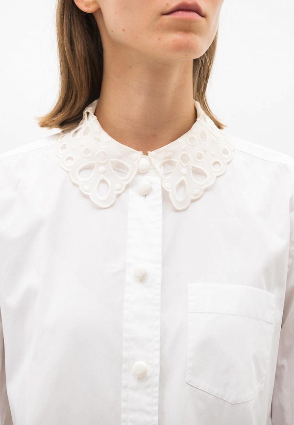 Louis Vuitton Resale Рубашка - фото 3