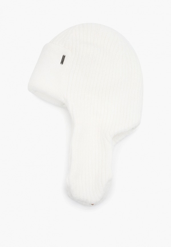 Шапка Vitacci, цвет белый, MP002XW0DX82 — купить в интернетмагазине