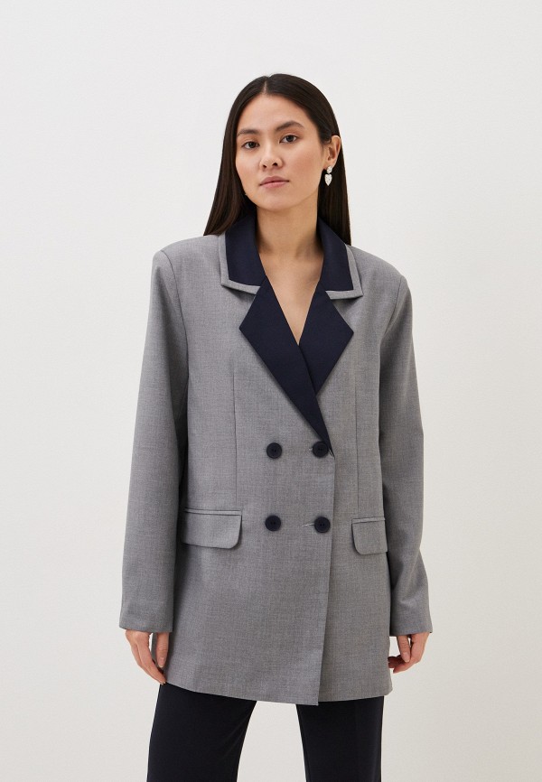 Minaku Жакет - фото 1