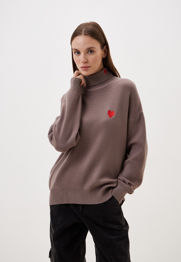 Original Siberia Свитер - фото 1