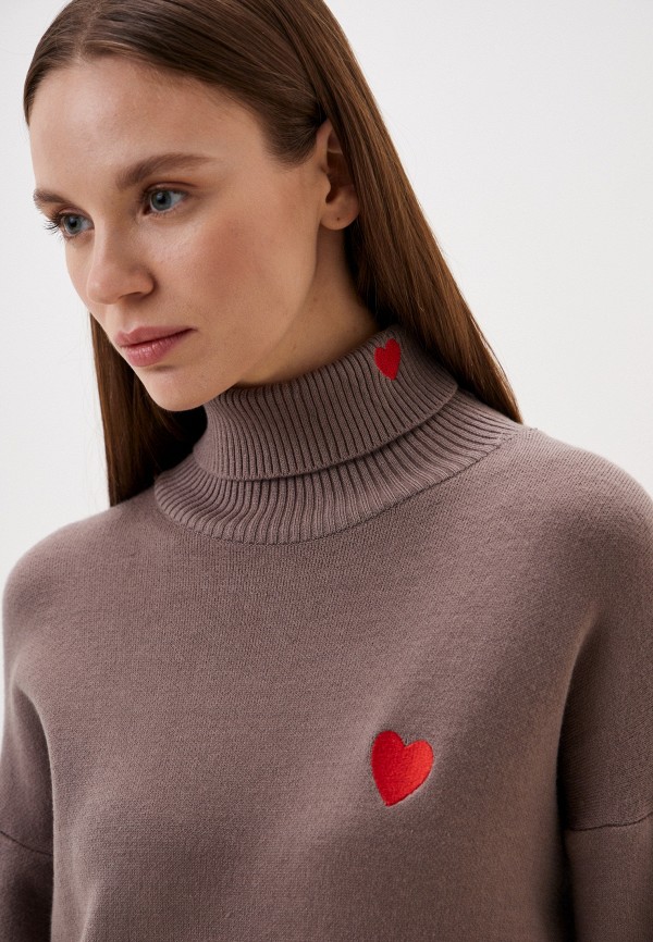 Original Siberia Свитер - фото 4