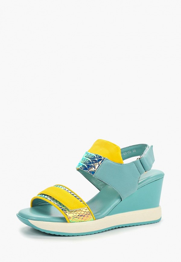 Dino Ricci Босоножки - фото 2