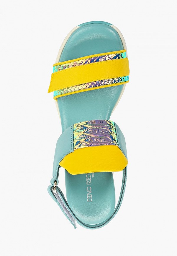 Dino Ricci Босоножки - фото 4