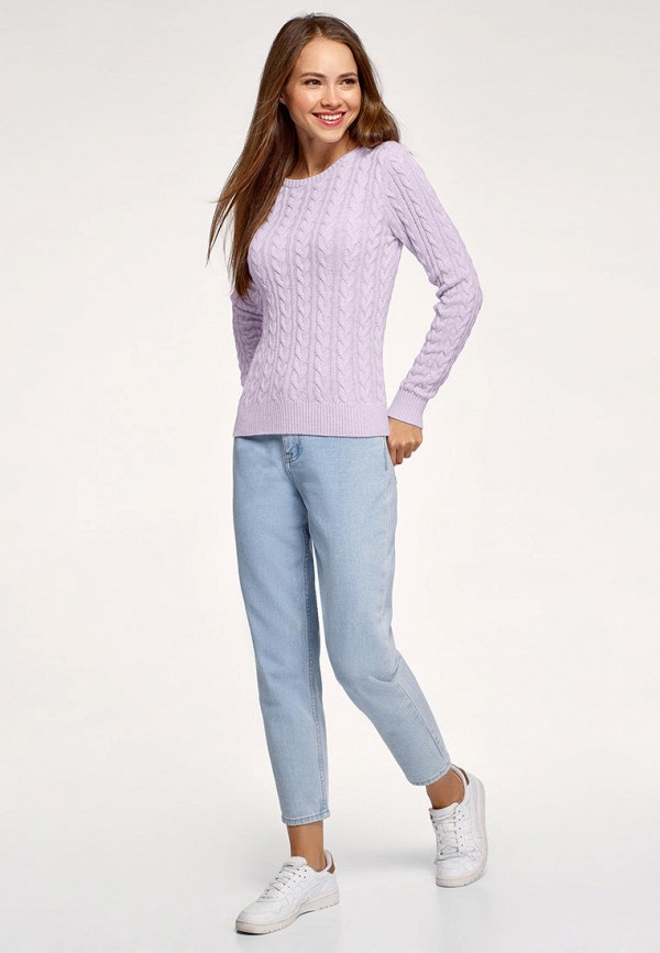 oodji Джемпер - фото 2