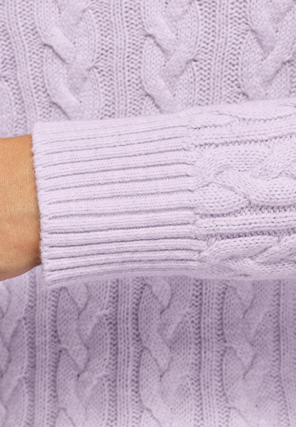 oodji Джемпер - фото 5