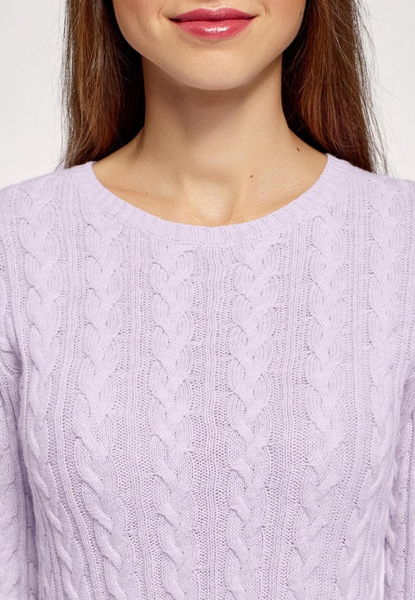 oodji Джемпер - фото 4