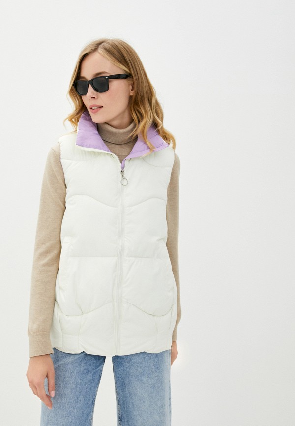 Fadjo Жилет утепленный - фото 1