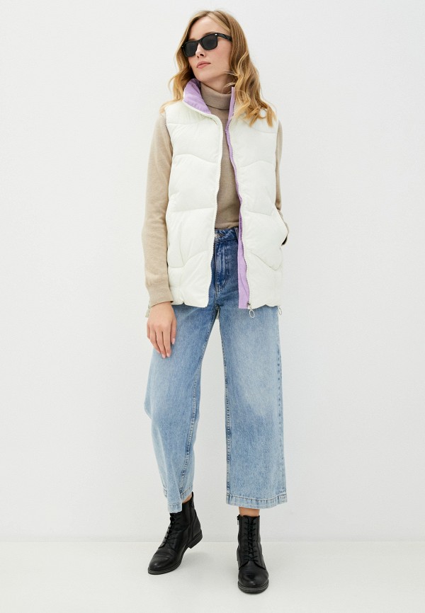 Fadjo Жилет утепленный - фото 2