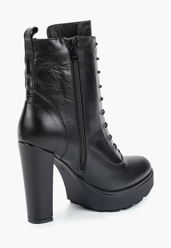 Tervolina Ботильоны - фото 3