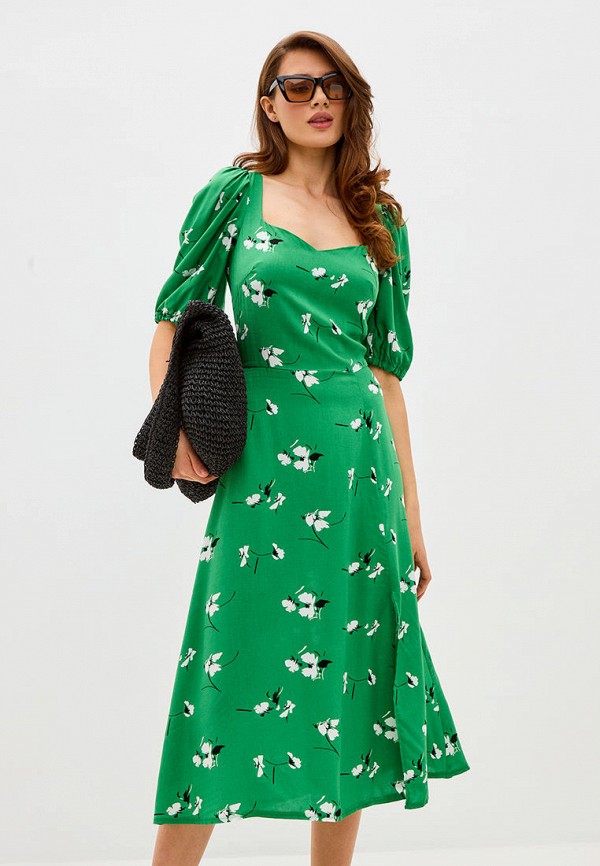 Suara Femme Платье - фото 1