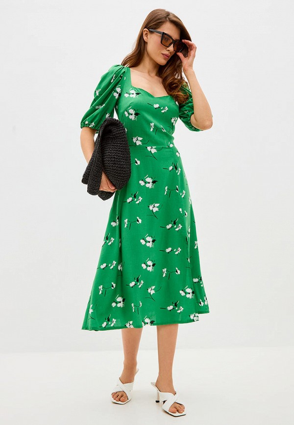 Suara Femme Платье - фото 2