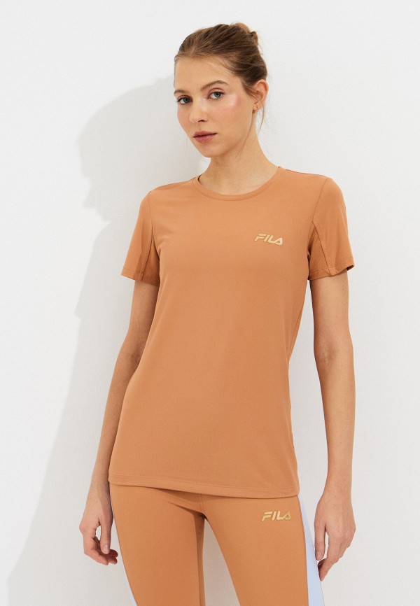 Fila Футболка спортивная - фото 1