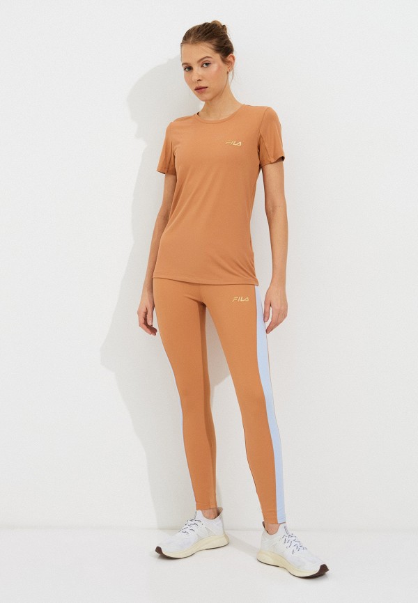 Fila Футболка спортивная - фото 2