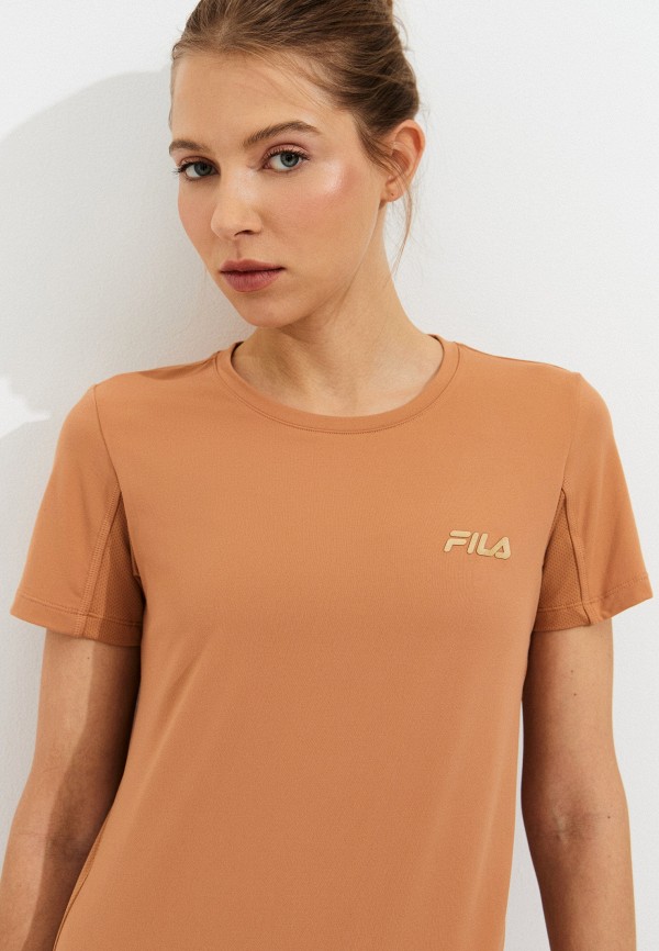 Fila Футболка спортивная - фото 4