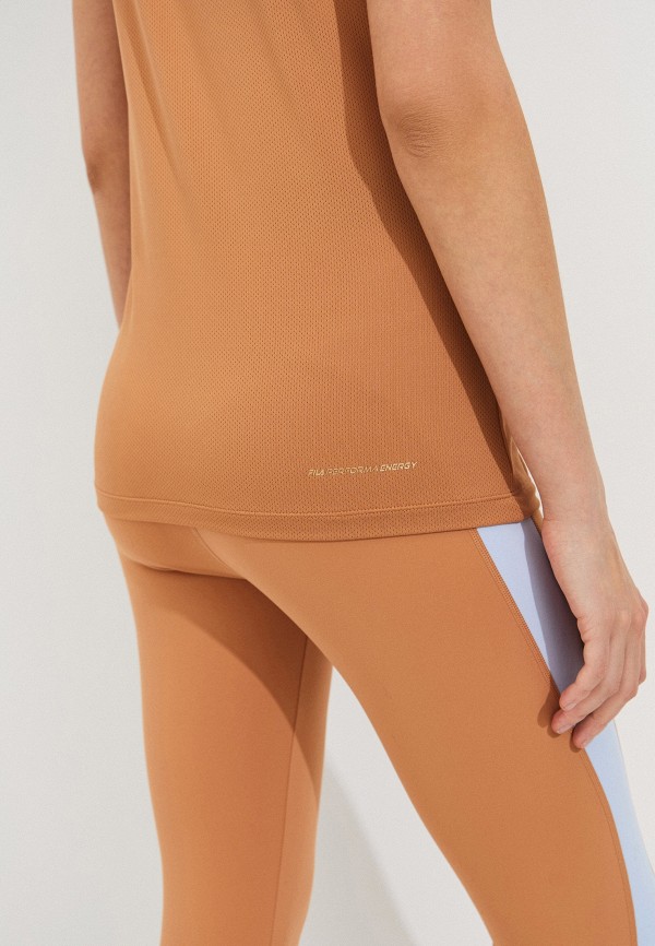 Fila Футболка спортивная - фото 5