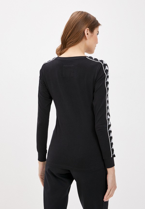 Kappa Лонгслив - фото 3