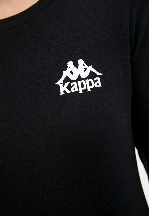 Kappa Лонгслив - фото 4