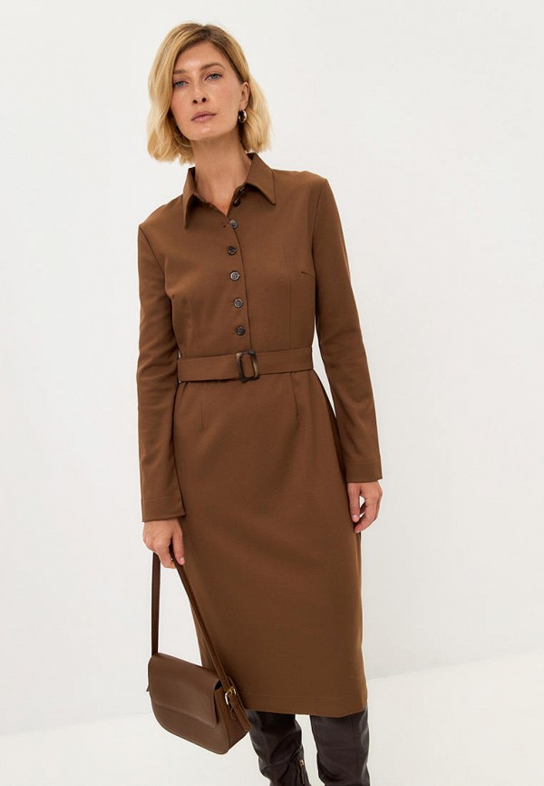 Eterlique Платье - фото 1