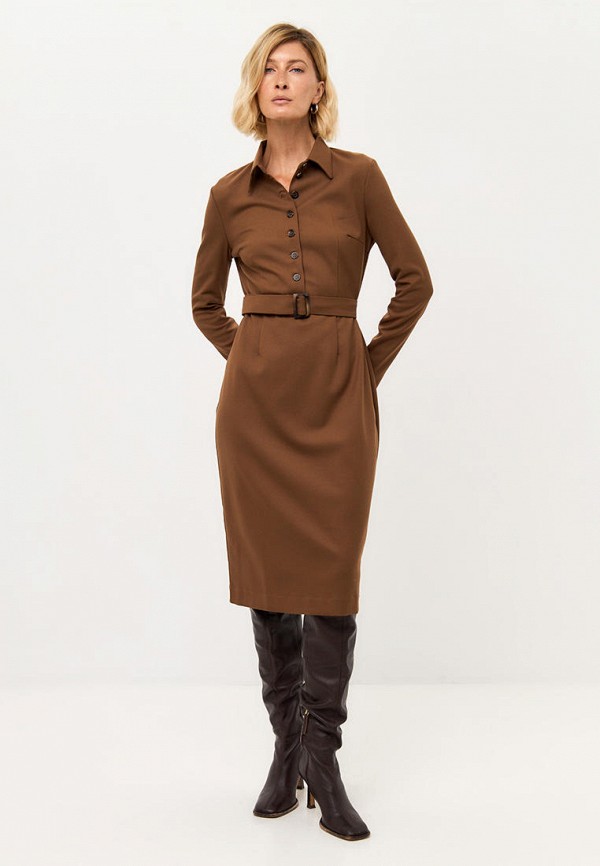 Eterlique Платье - фото 2