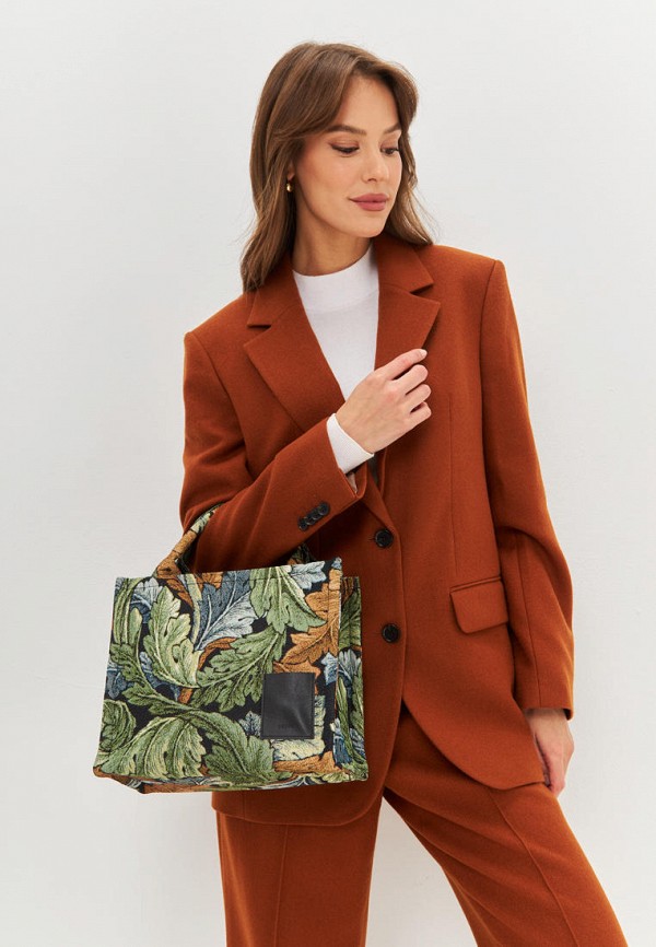 Pepfer Сумка - PEPFER TOTE VINTAGE - фото 5