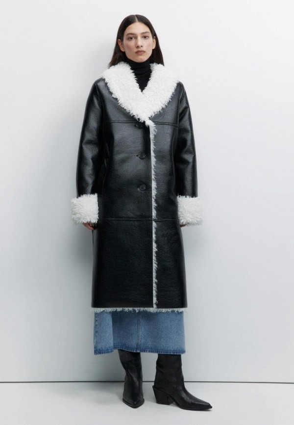 Befree Дубленка - фото 1