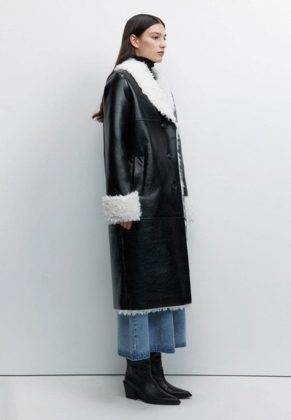 Befree Дубленка - фото 3