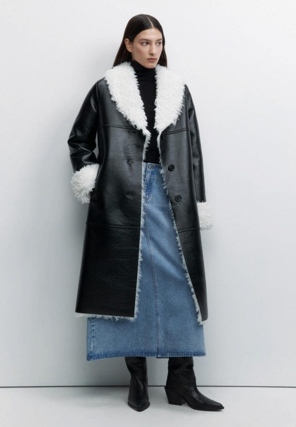 Befree Дубленка - фото 4