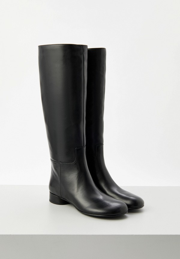 Ekonika Premium Сапоги - фото 3