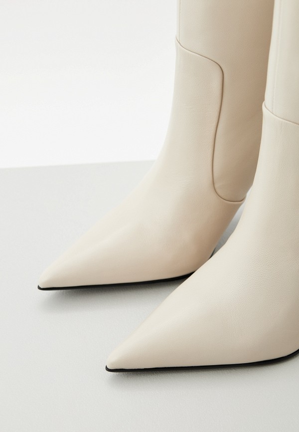 Ekonika Premium Сапоги - фото 2