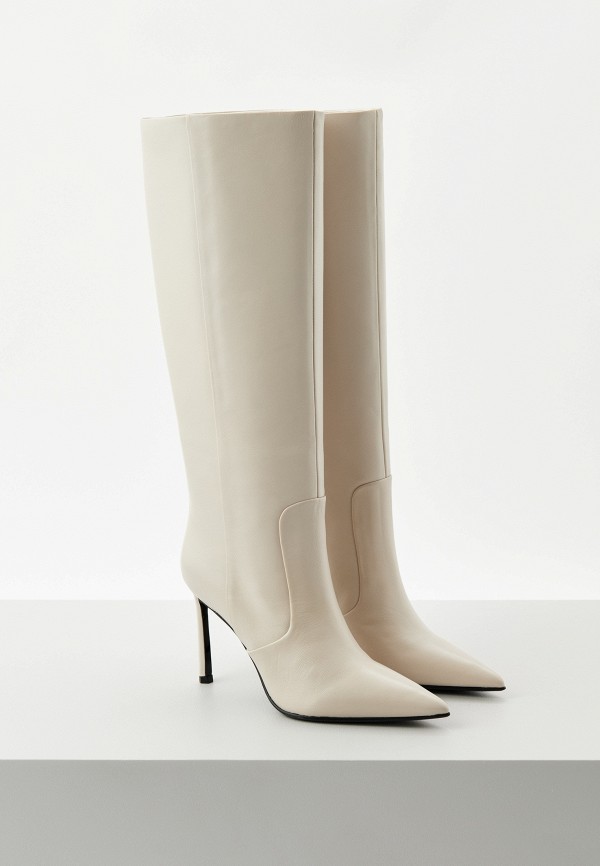 Ekonika Premium Сапоги - фото 3