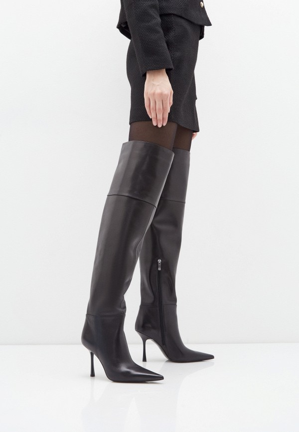 Ekonika Ботфорты - фото 6