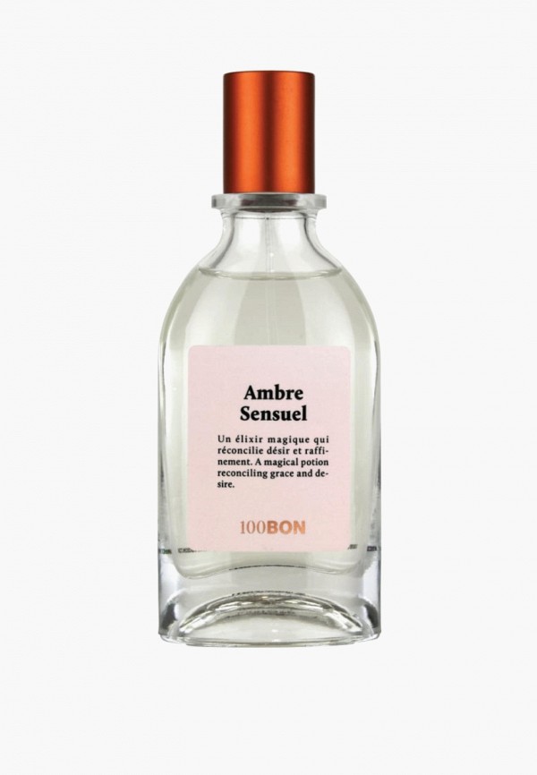 100Bon Туалетная вода - фото 1