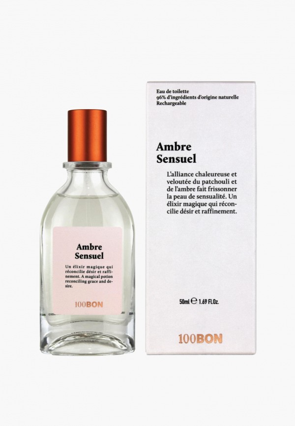 100Bon Туалетная вода - фото 2