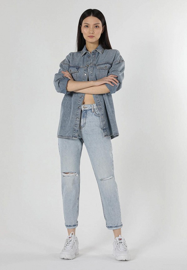 Colin's Джинсы - фото 4