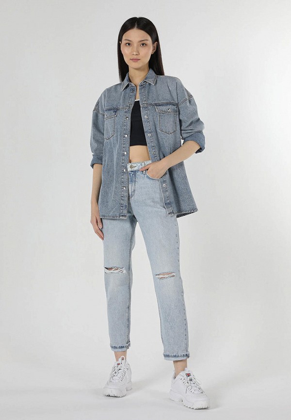 Colin's Джинсы - фото 2