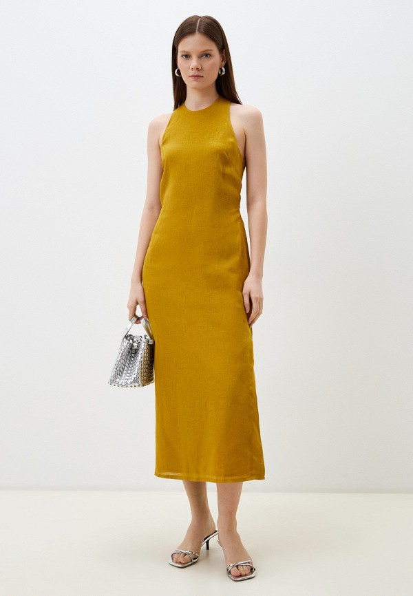 Lusio Платье - Lamoda Online Exclusive - фото 1