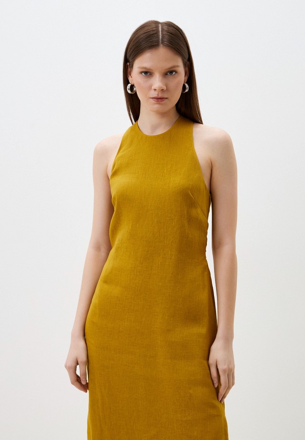 Lusio Платье - Lamoda Online Exclusive - фото 2