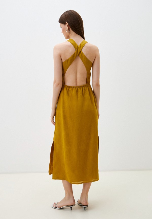 Lusio Платье - Lamoda Online Exclusive - фото 3