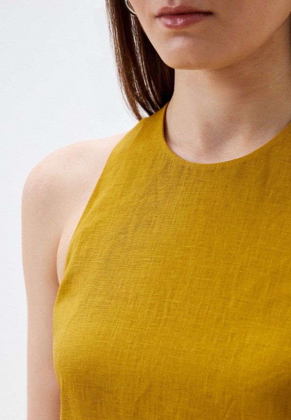 Lusio Платье - Lamoda Online Exclusive - фото 4