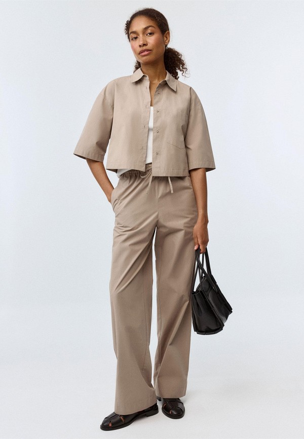 Sela Рубашка - фото 2