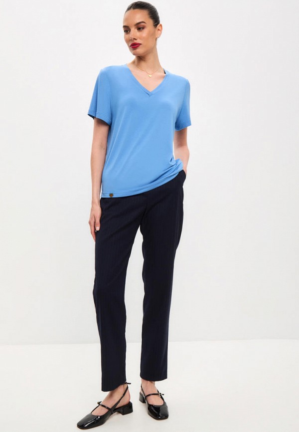 Unicoamore Футболка - Bamboo - фото 2