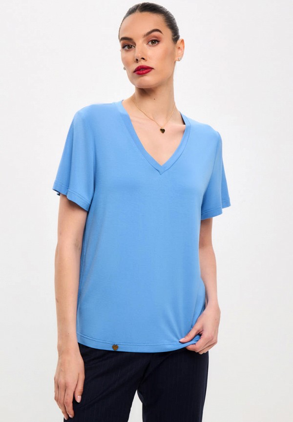 Unicoamore Футболка - Bamboo - фото 5