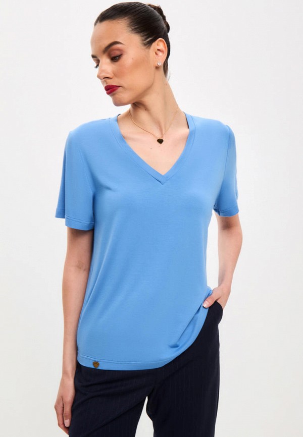 Unicoamore Футболка - Bamboo - фото 1