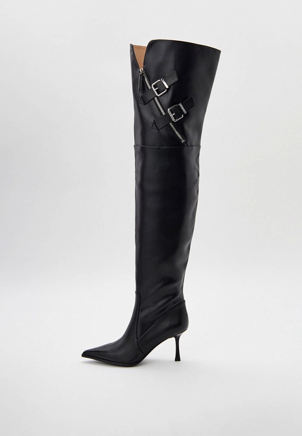 Ekonika Ботфорты - фото 1