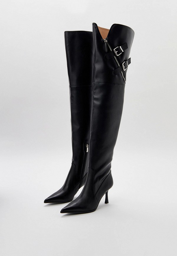 Ekonika Ботфорты - фото 3