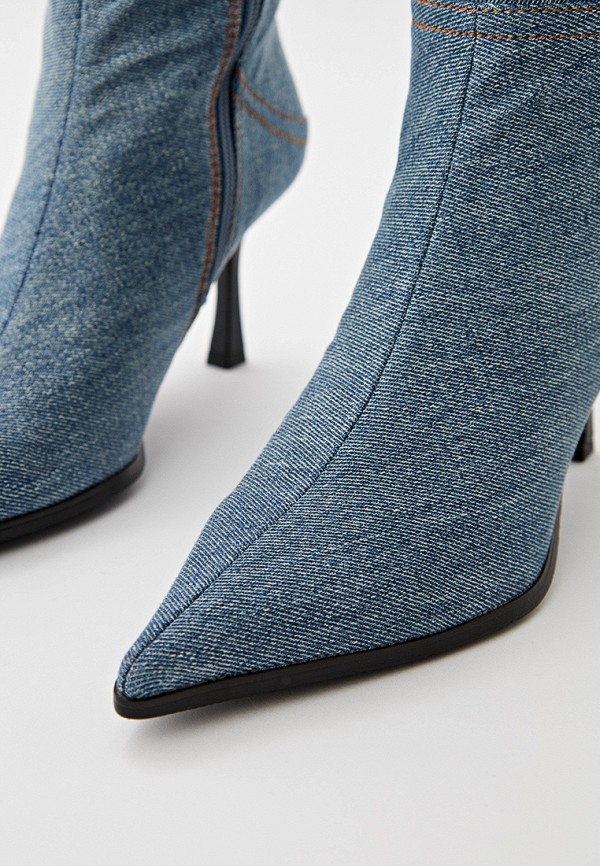 Ekonika Ботфорты - фото 2