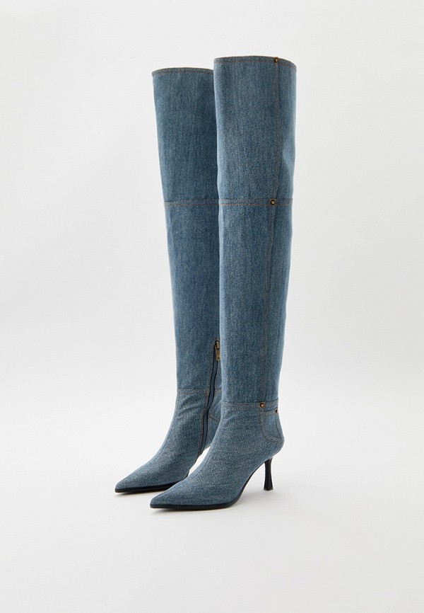 Ekonika Ботфорты - фото 3