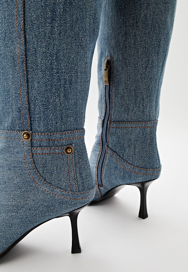 Ekonika Ботфорты - фото 4