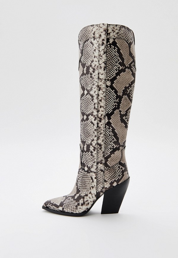 Ekonika Сапоги - фото 1